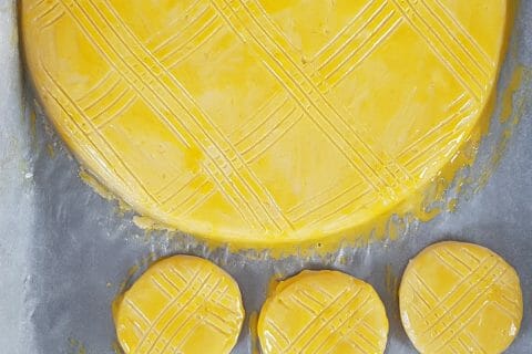 Photos des recettes