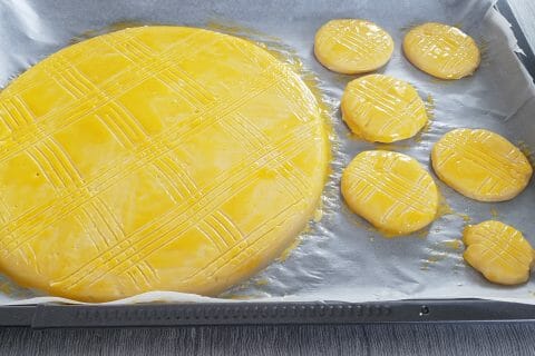 Photos des recettes