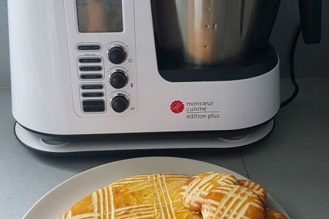 Photos des recettes