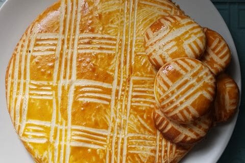Photos des recettes