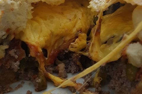 Photos des recettes
