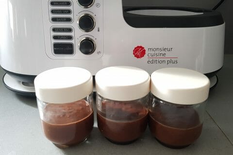 Photos des recettes
