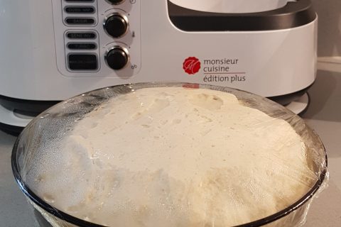 Photos des recettes