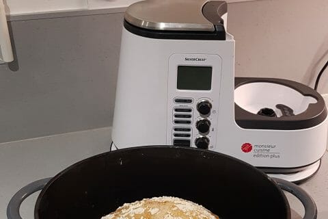 Photos des recettes