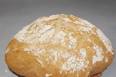 Photos des recettes