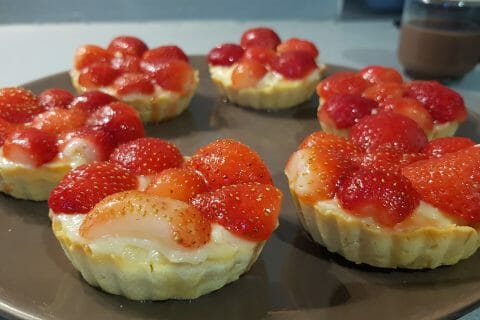 Photos des recettes