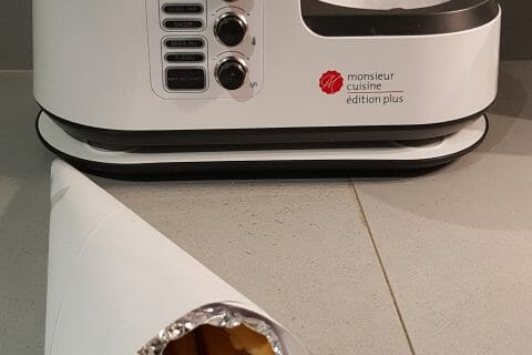 Photos des recettes