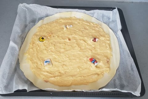 Photos des recettes