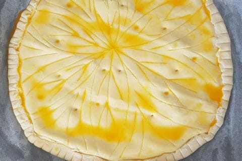Photos des recettes
