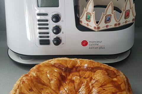 Photos des recettes