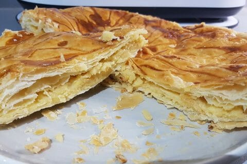 Photos des recettes