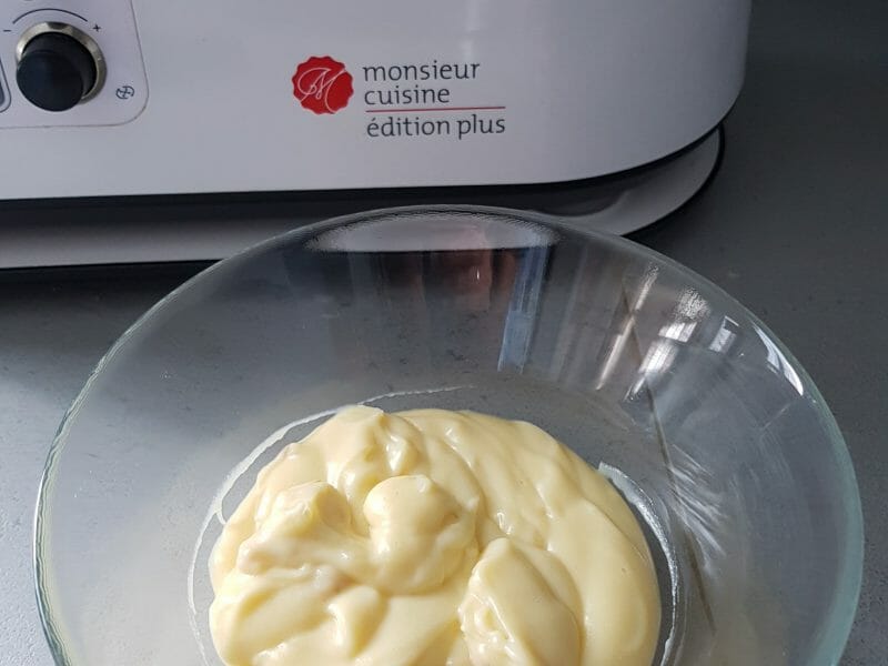 Cliquez pour zoomer ! Oranais Thermomix par Toth17