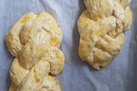 Cliquez pour zoomer ! Zopf – Tresse Suisse Thermomix par Toth17