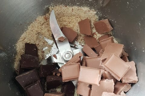 Cliquez pour zoomer ! Nutella Thermomix par Toth17