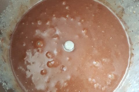 Cliquez pour zoomer ! Nutella Thermomix par Toth17