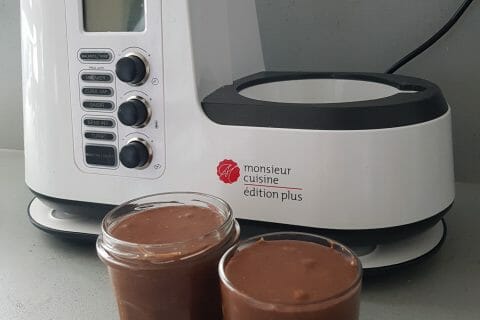 Cliquez pour zoomer ! Nutella Thermomix par Toth17