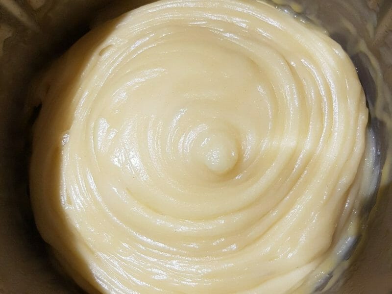 Cliquez pour zoomer ! Galette Franc Comtoise Thermomix par Toth17