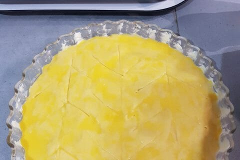 Cliquez pour zoomer ! Galette Franc Comtoise Thermomix par Toth17