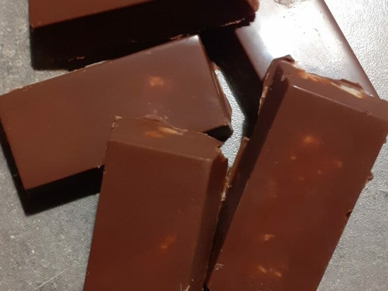 Cliquez pour zoomer ! Kinder country Thermomix par celalhia