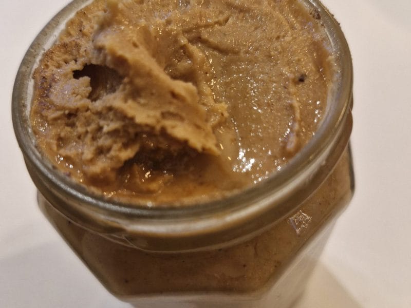 Cliquez pour zoomer ! Beurre de cacahuètes Thermomix par DelphineHAY