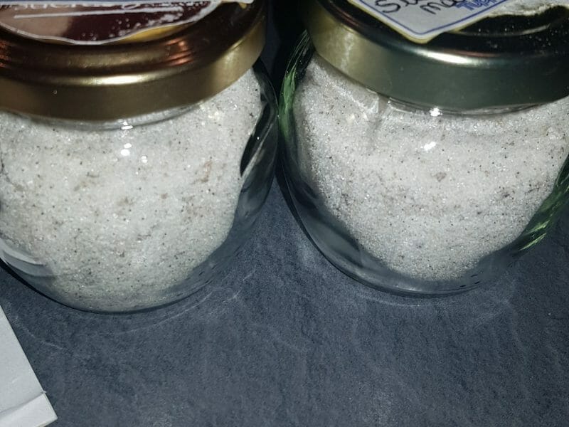 Cliquez pour zoomer ! Sucre vanillé Thermomix par Oce-Lsl