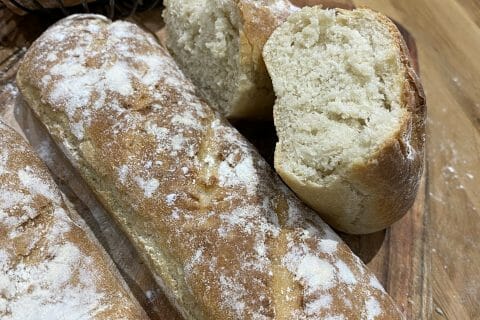 Cliquez pour zoomer ! Baguettes Thermomix par marine.dcm