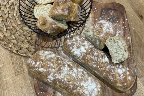 Cliquez pour zoomer ! Baguettes Thermomix par marine.dcm