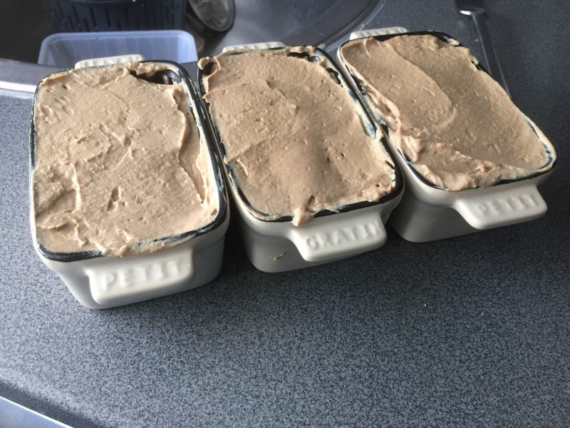 Cliquez pour zoomer ! Mousse de foie de volaille Thermomix par moussetricot