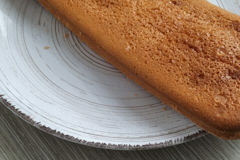 Cliquez pour zoomer ! Cake à la noix de coco Thermomix par cocochou