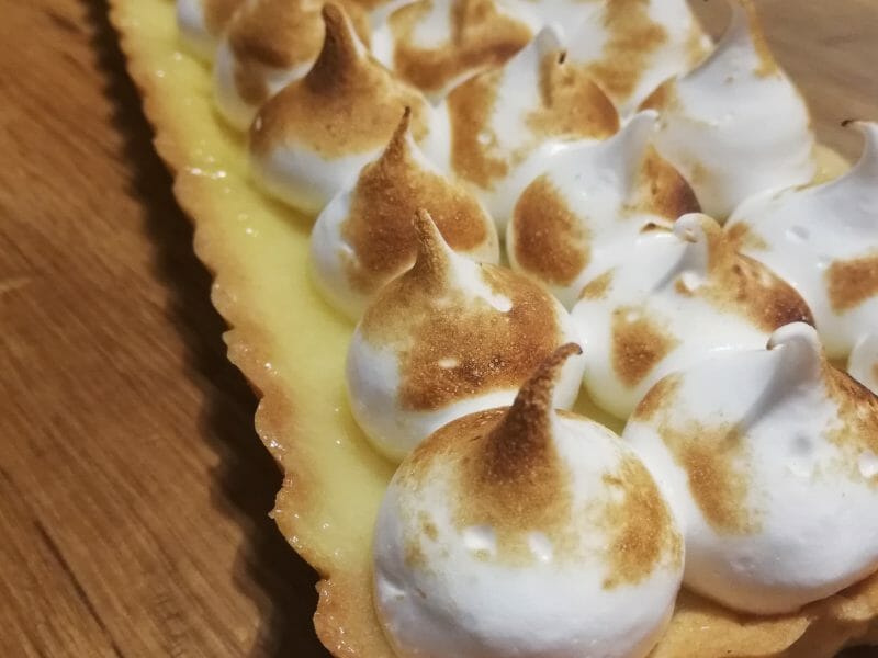 Cliquez pour zoomer ! Pâte sucrée Thermomix par hajare