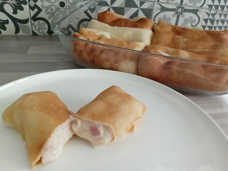 Cliquez pour zoomer ! Photo de Mi Thermomix par Mi