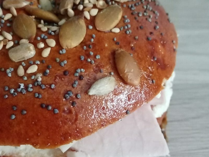 Cliquez pour zoomer ! Photo de Mi Thermomix par Mi