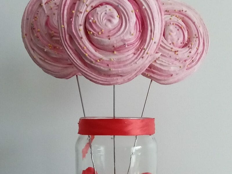 Cliquez pour zoomer ! Photo de Mi Thermomix par Mi