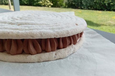 Cliquez pour zoomer ! Photo de Mi Thermomix par Mi