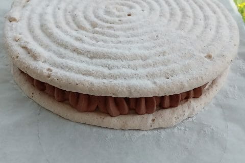 Cliquez pour zoomer ! Photo de Mi Thermomix par Mi