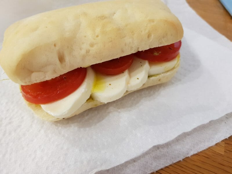 Cliquez pour zoomer ! Panini Thermomix par priyanka