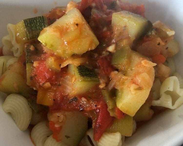 Cliquez pour zoomer ! Ratatouille Thermomix par dreys