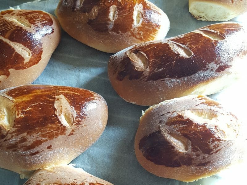 Cliquez pour zoomer ! Pain au lait Thermomix par vuesdailleurs2