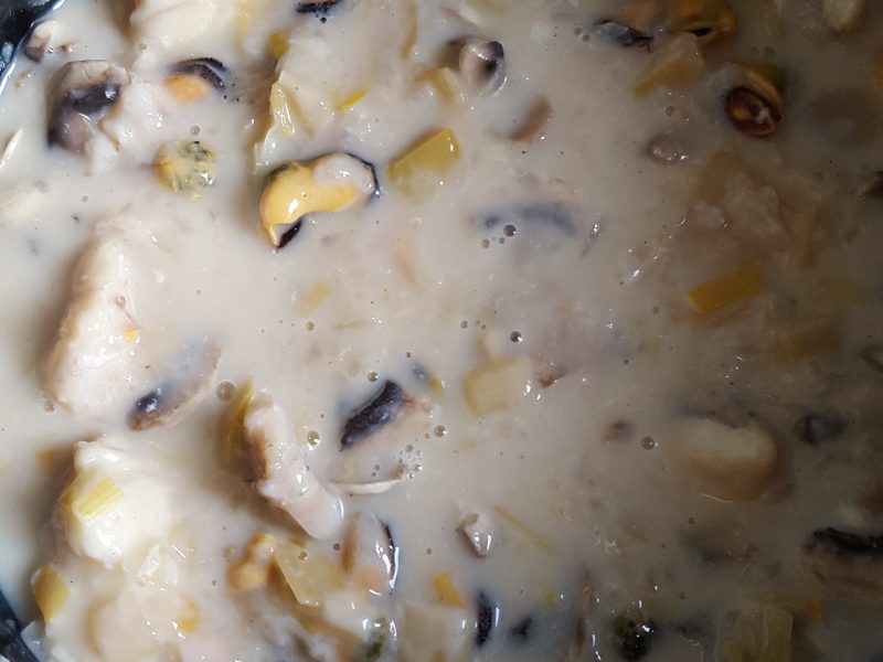 Cliquez pour zoomer ! Blanquette de lotte Thermomix par vuesdailleurs2