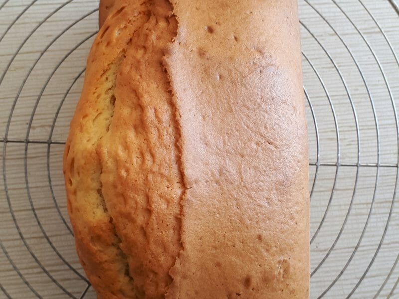 Cliquez pour zoomer ! Cake express Thermomix par reveonique