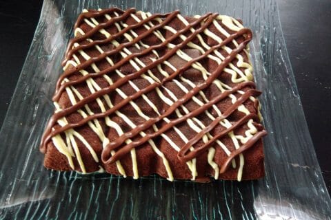 Cliquez pour zoomer ! Brownty Thermomix par Jennifairies