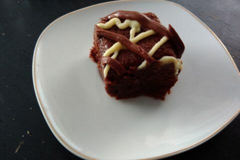 Cliquez pour zoomer ! Brownty Thermomix par Jennifairies