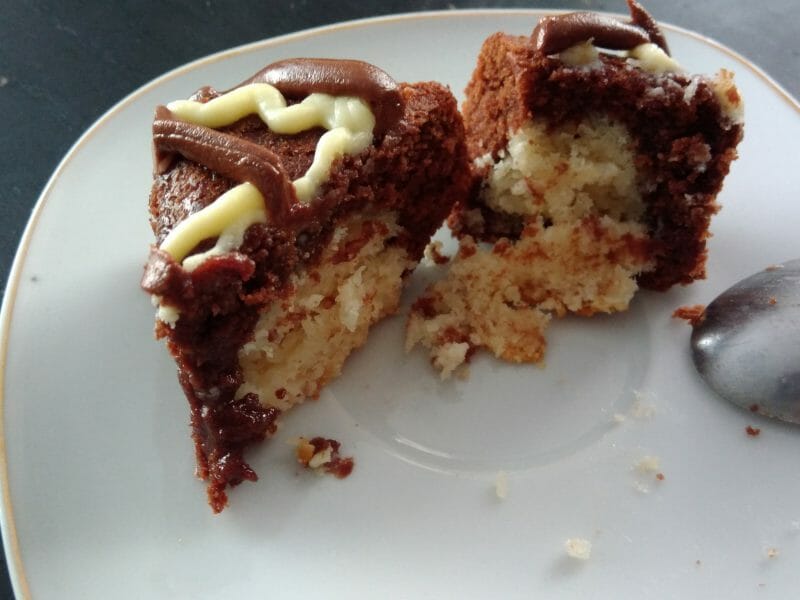 Cliquez pour zoomer ! Brownty Thermomix par Jennifairies