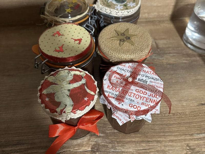 Cliquez pour zoomer ! Nutella Thermomix par zaza26