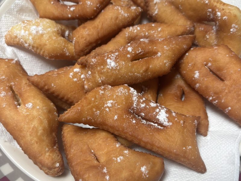 Cliquez pour zoomer ! Bugnes Thermomix par lalotte47