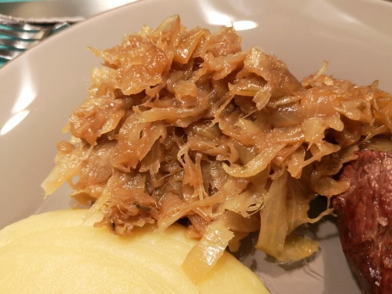 Cliquez pour zoomer ! Compotée d’oignons Thermomix par moniquesel