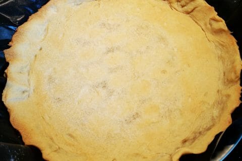 Cliquez pour zoomer ! Pâte brisée Thermomix par moniquesel
