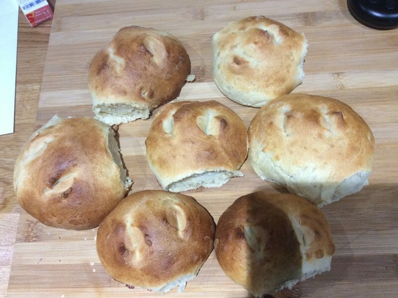 Cliquez pour zoomer ! Macatias Thermomix par Le breton