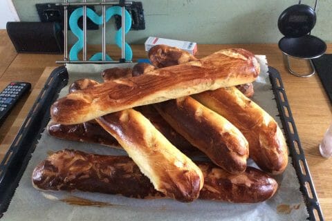 Photos des recettes