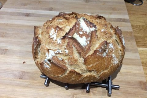 Photos des recettes